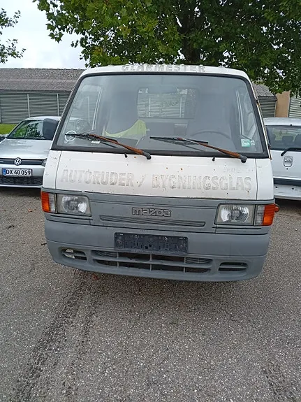 Mazda E2200