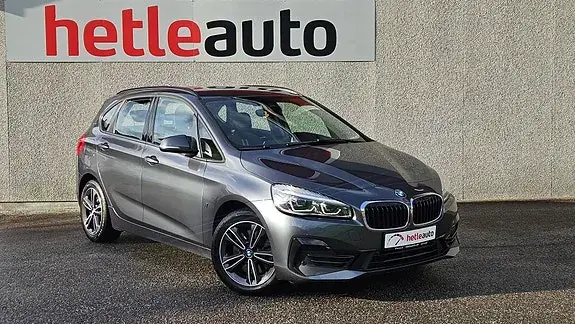BMW 225Xe