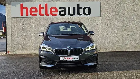 BMW 225Xe 2019 photo 2