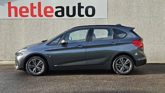 BMW 225Xe 2019 photo 5