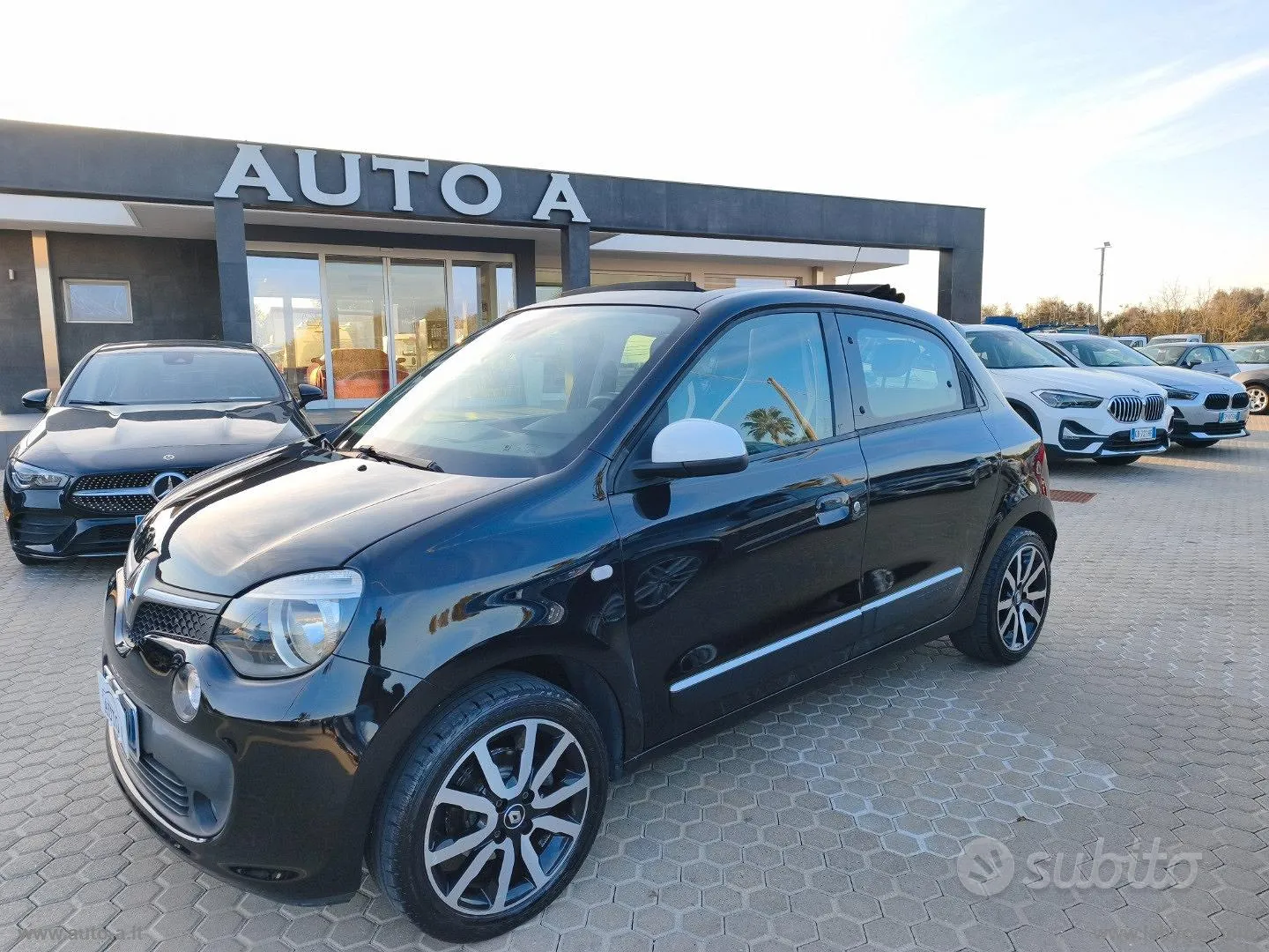 Renault Twingo
