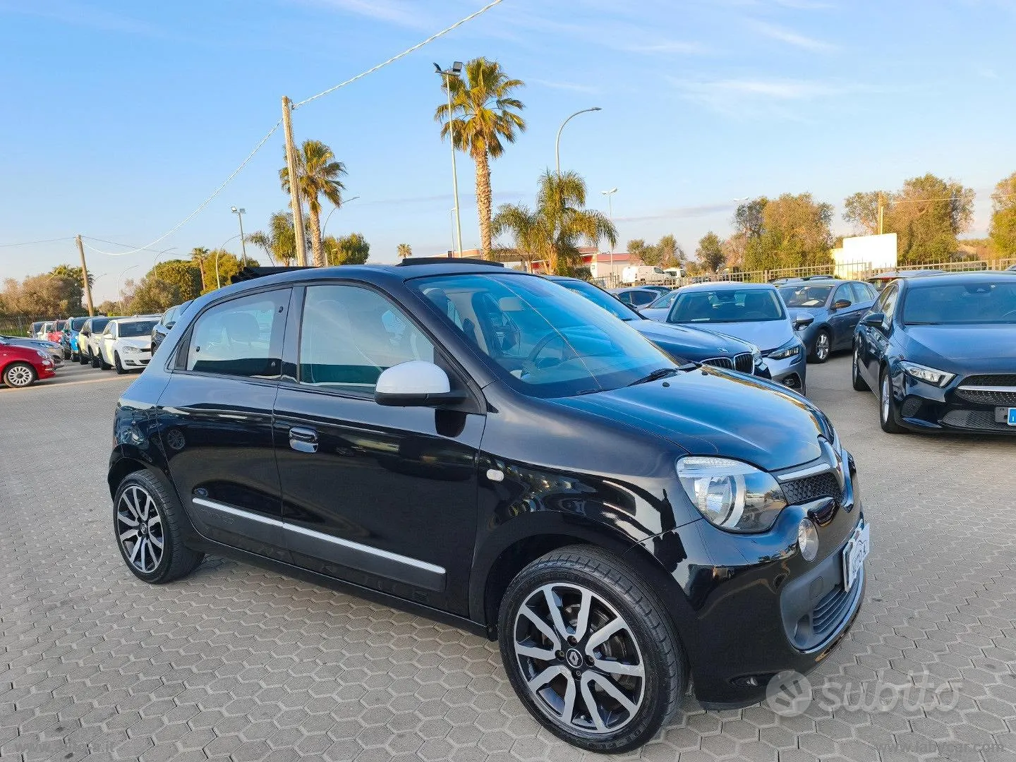 Renault Twingo 2015 photo 4
