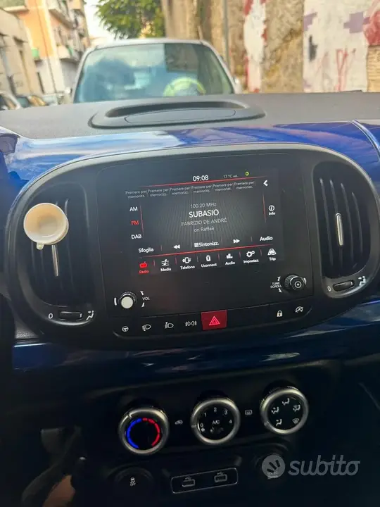 Fiat 500L 2020 photo 2