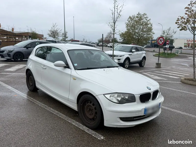 BMW Série 1
