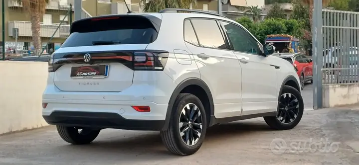 Volkswagen T-Cross 2023 photo 3
