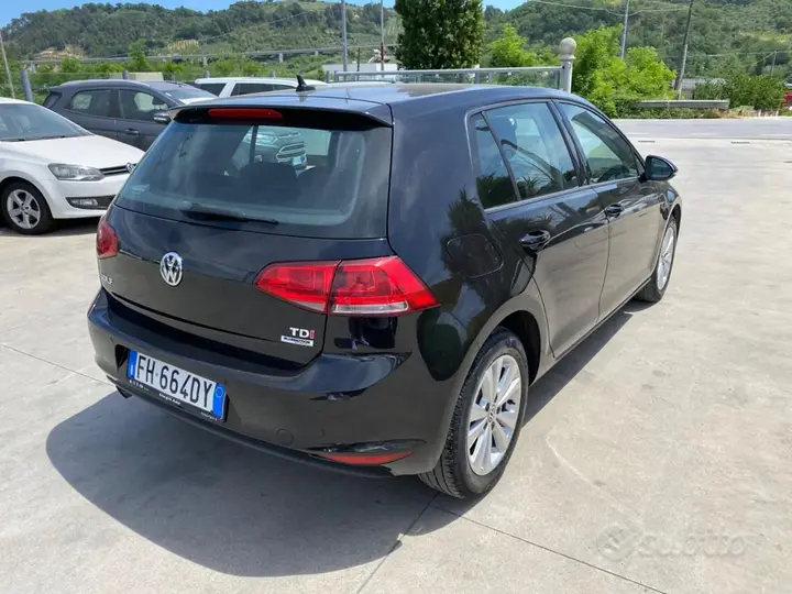 Volkswagen Golf 2017 photo 5