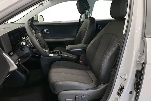 Hyundai Ioniq 5 2027 photo 5