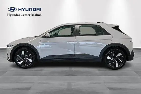Hyundai Ioniq 5 2027 photo 3