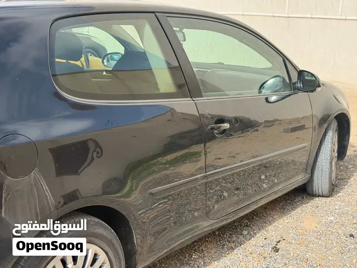 Volkswagen Golf 2007 photo 3