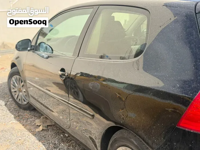 Volkswagen Golf 2007 photo 4