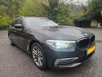 BMW Série 5