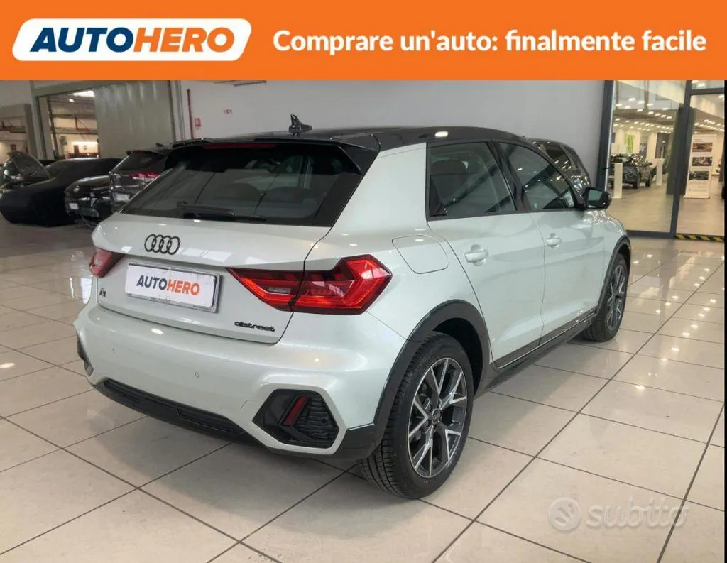 Audi A1 2023 photo 5