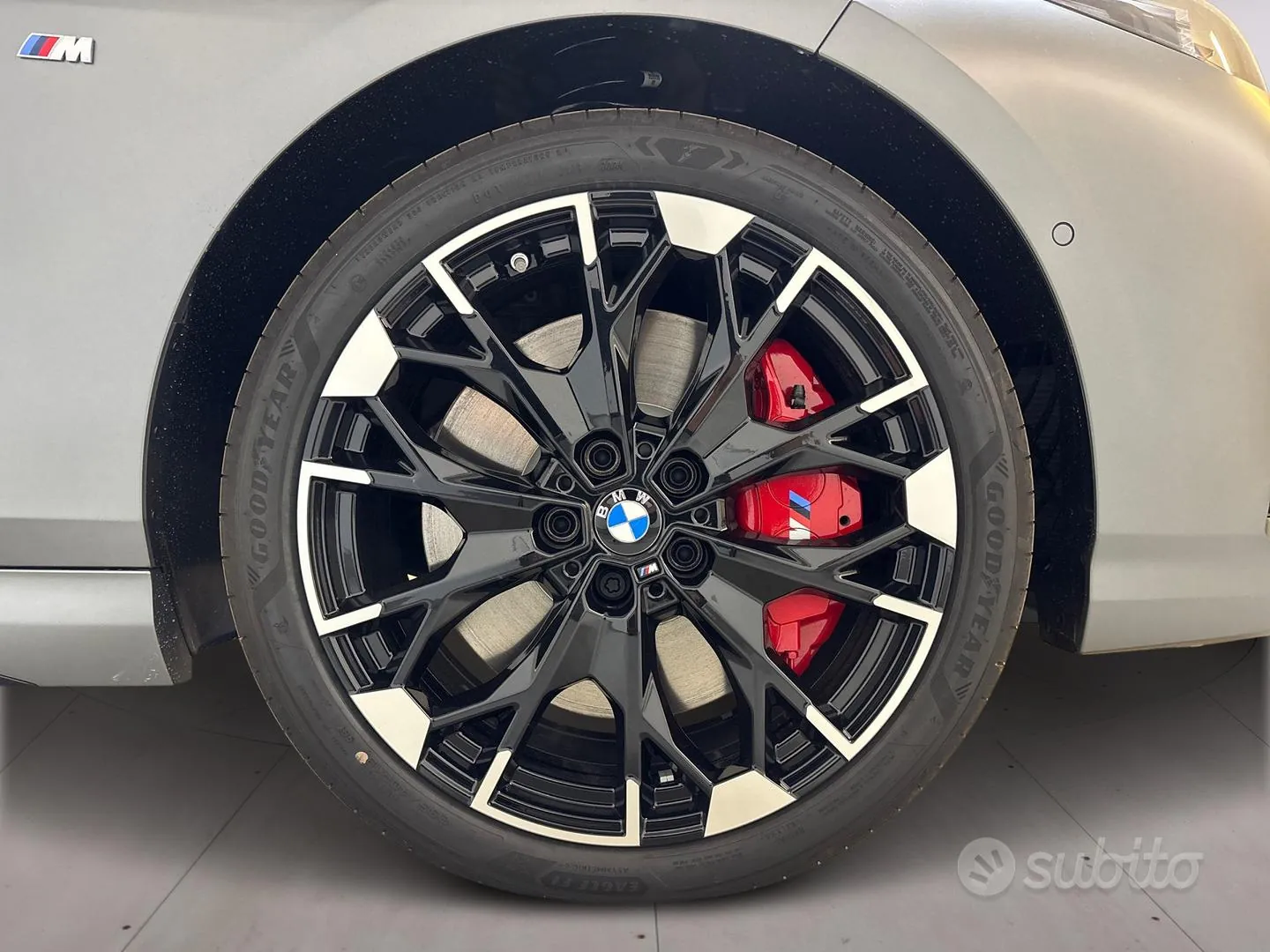 BMW M235 Gran Coupé 2022 photo 5
