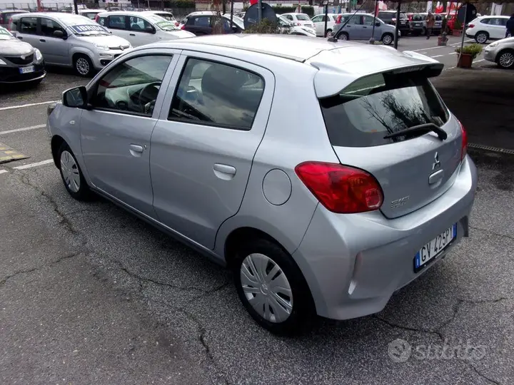 Mitsubishi Space Star 2024 photo 2