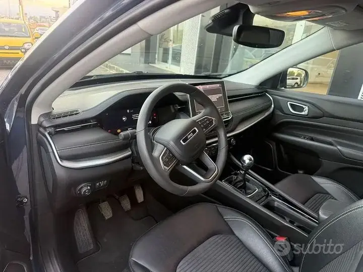 Jeep Compass 2023 photo 5
