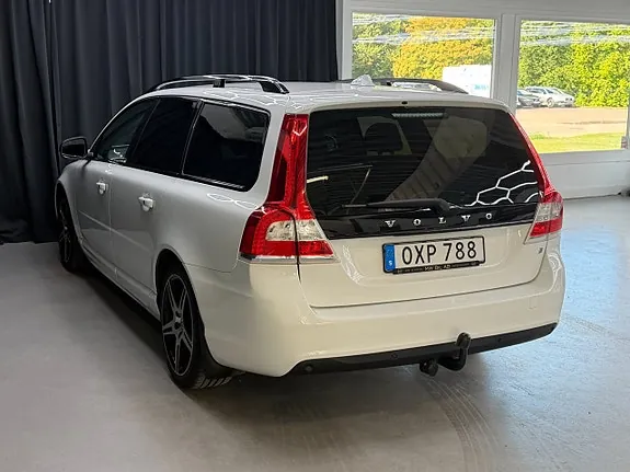 Volvo V70 2016 photo 3