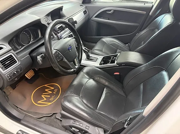 Volvo V70 2016 photo 5