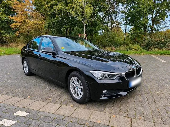 BMW 316I