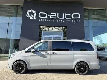 Mercedes-Benz V-Class 2025 photo 3