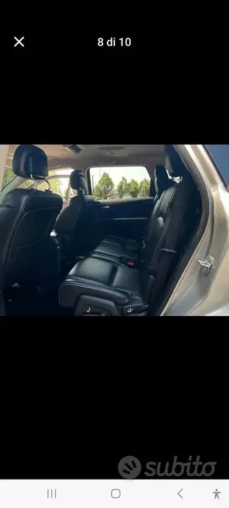 Fiat Freemont 2013 photo 3