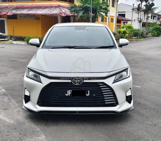 Toyota Vios