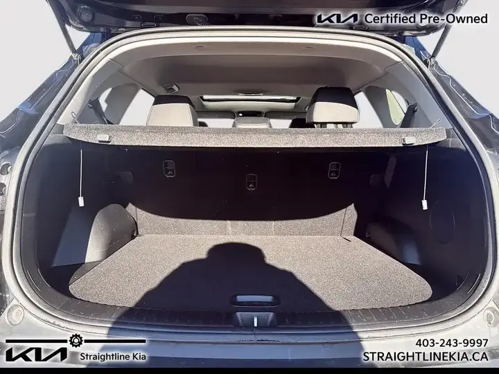 Kia Seltos 2023 photo 5