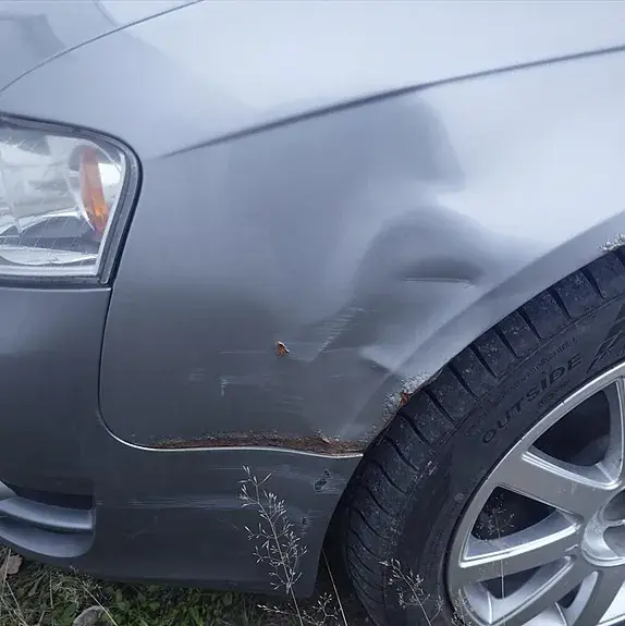 Audi A4 2005 photo 5