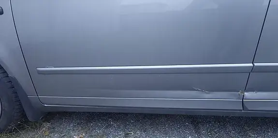 Audi A4 2005 photo 4