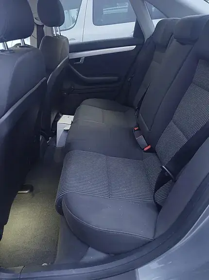 Audi A4 2005 photo 3