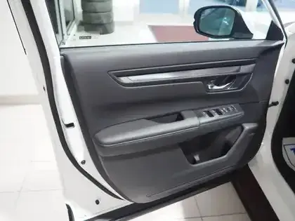 Honda Cr-V 2026 photo 5