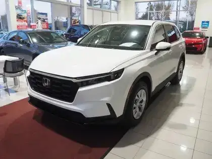 Honda Cr-V 2026 photo 4