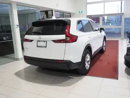 Honda Cr-V 2026 photo 2