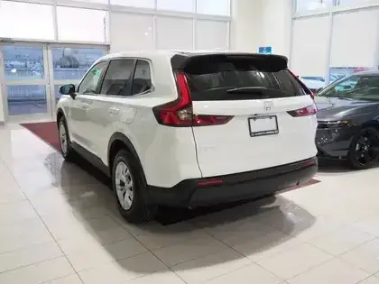 Honda Cr-V 2026 photo 3