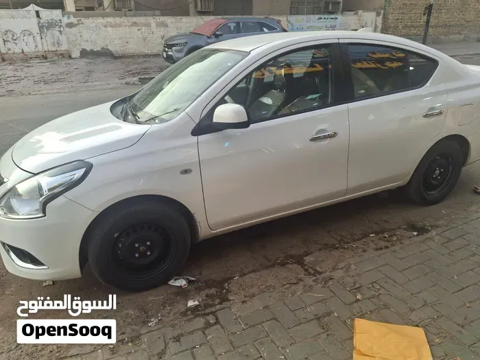 Nissan Sunny 2024 photo 4