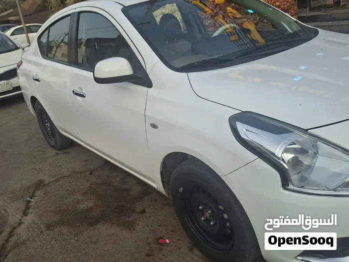 Nissan Sunny