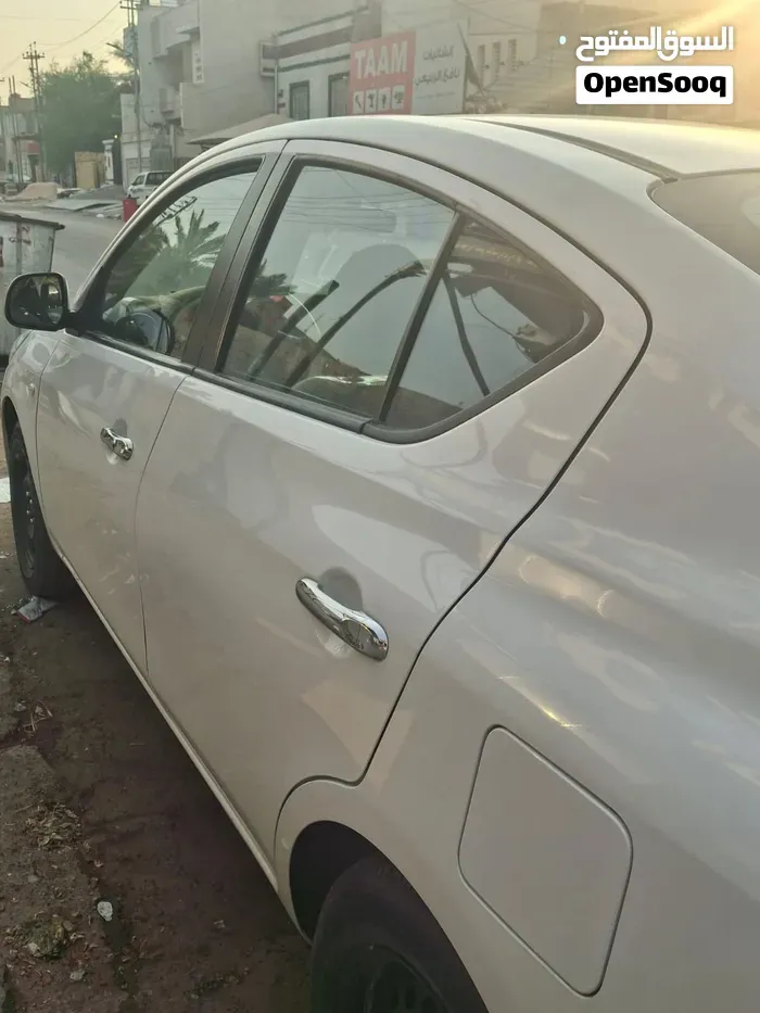 Nissan Sunny 2024 photo 3