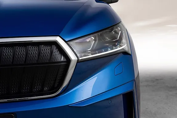 Skoda Enyaq 2022 photo 5