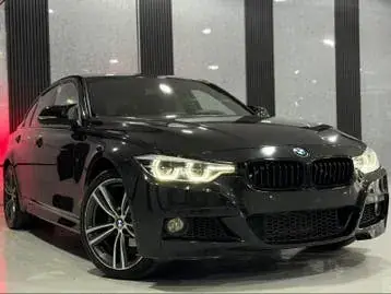 BMW 316D