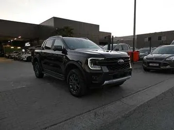 Ford Ranger 2025 photo 3