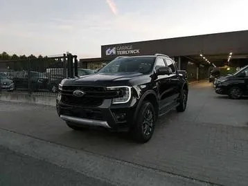 Ford Ranger 2025 photo 2