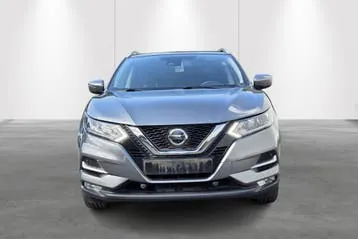 Nissan Qashqai 2019 photo 2
