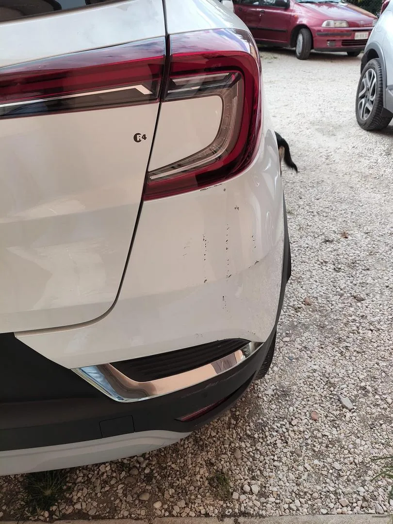 Renault Captur 2021 photo 4