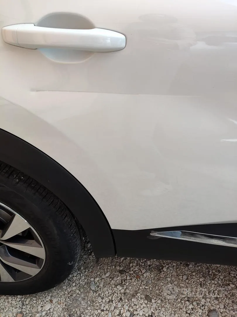 Renault Captur 2021 photo 5