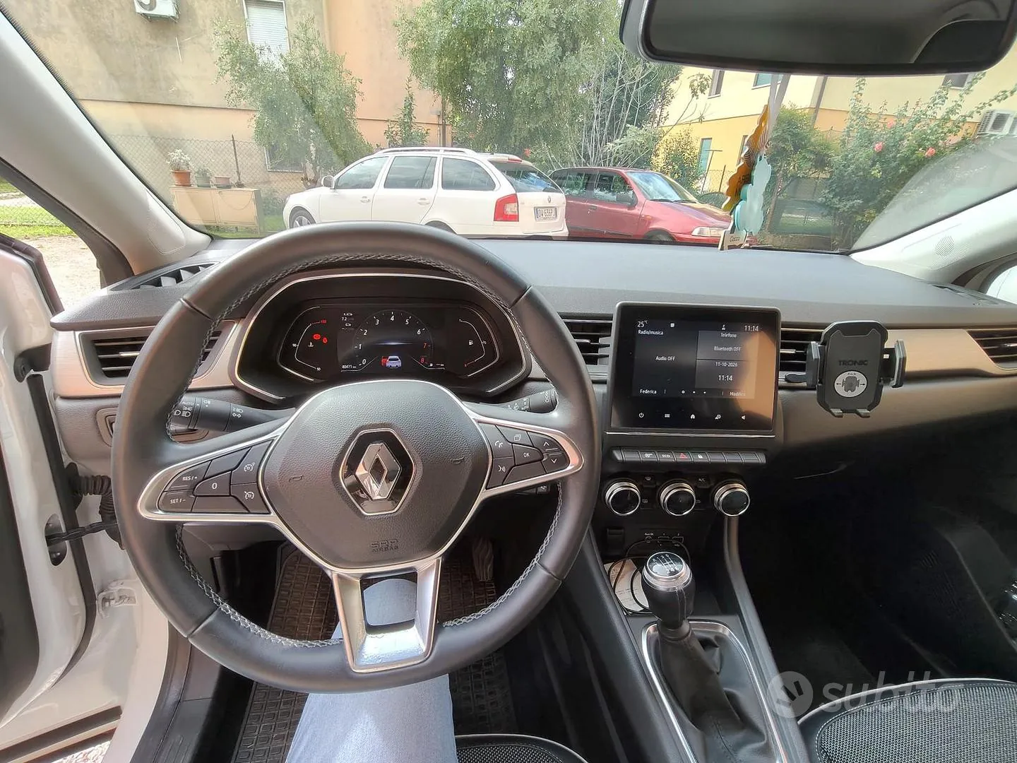 Renault Captur 2021 photo 3