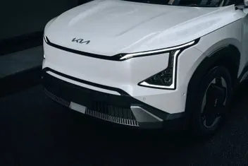 Kia Ev5 2026 photo 3
