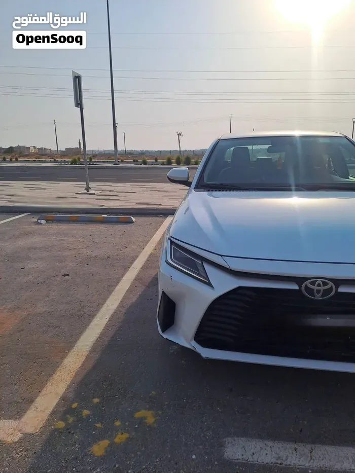 Toyota Yaris 2026 photo 5