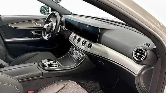 Mercedes-Benz E 220 D 2020 photo 3