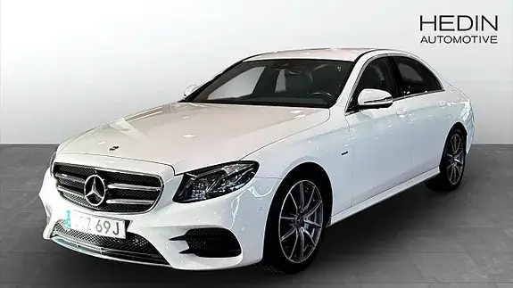 Mercedes-Benz E 220 D