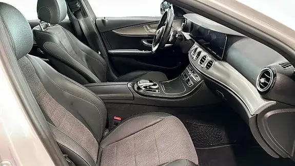 Mercedes-Benz E 220 D 2020 photo 4