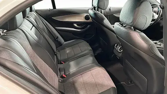 Mercedes-Benz E 220 D 2020 photo 5